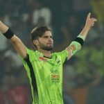 Shaheen Afridi reaches significant milestone in PSL 2025