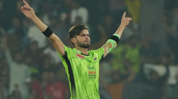 Shaheen Afridi reaches significant milestone in PSL 2025