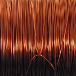 Shanghai copper prices may climb amid stock decline, traders suggest.