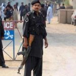 Shangla District Police Chief Survives Bombing Attempt