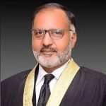 Shaukat Siddiqui, other ex-judges named JCP members
