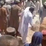 South Waziristan Explosion Claims Nine Lives Near Peace Committee Site