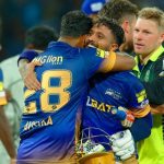 Sri Lanka Cricket axes two LPL teams before the ’25 campaign.