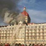 Suspect in 2008 Mumbai Attack, Extradited from US, Now in India