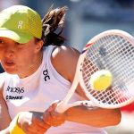 Swiatek criticizes doping tests: ‘It’s anxiety-inducing’