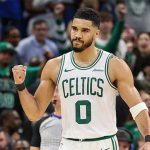 Tatum powers Celtics to decisive Game 5 win against Magic