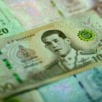 Thai Baht and US Dollar Show Gains on Tuesday