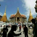 Thailand lowers rates again amid recession risk, US tariffs threat