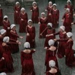 ‘The Handmaid’s Tale’ star shares candid thoughts on finale.