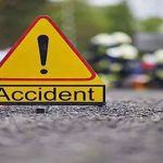 Tragic Bus Accident Claims 16 Lives in Jamshoro