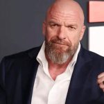 Triple H Officially Enshrined in WWE Hall of Fame