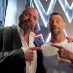 Triple H addresses his difficult relationship with CM Punk