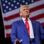 Trump comments on Pakistan, India ties