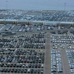 Trump may ease auto tariffs following industry concerns.