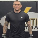 UFC’s next big thing lauded by MMA icon Dustin Poirier
