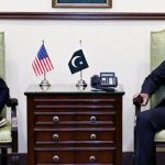 US Diplomat Highlights Commerce, Capital Potential in Karachi Trip