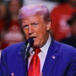 US President Trump: Keen to Strike a Deal with China