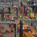 US Tariffs Enacted, Escalating Trade Tensions and Market Sell-Off