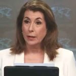 US plans to contact Pakistan, India in 24 hours for tension reduction.