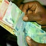 Ugandan Shilling Holds Steady Amidst Muted Trade