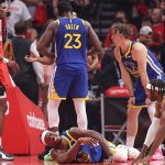 Warriors Dealt Blow: Jimmy Butler Injured