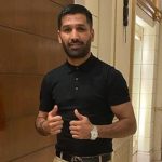 Waseem Set to Compete for Bantamweight Gold Title in Quetta