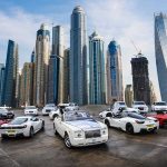 Dubai’s Millionaire Population Surges by 102% Over the Past Decade