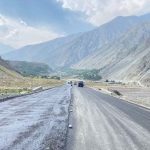 PM Shehbaz Sharif and Brigadier Muzaffar Ranjha Drive Chitral-Shandur Road Project with Rs. 620 Million Boost