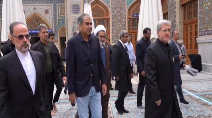 Pakistan and Iran to Maintain 24/7 Border Access for Pilgrims