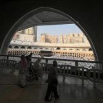 Hajj flight info: 24/7 helpline now operational