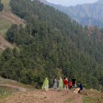 AJK, IIOJK gear up for tourist season