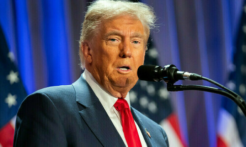 APTMA hails Trump’s trade promise to Pakistan, anticipates tariff reduction