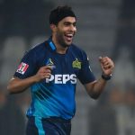 Abbas Afridi Idolizes THIS Ex-Pakistani Fast Bowler