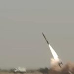 Abdali Weapon System: Pakistan Completes Successful Training Launch