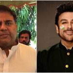 Adnan Sami and Fawad Chaudhry in Tense Exchange Regarding Indian Nationality