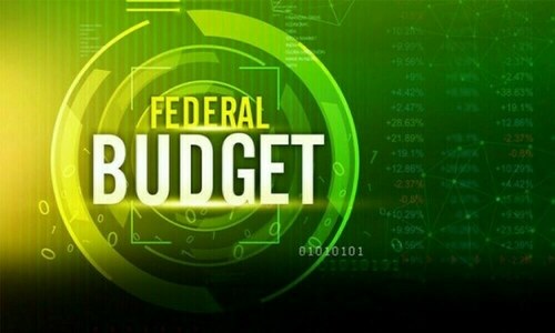 Advisor sets budget for June 10