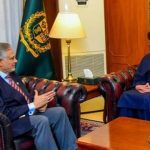 Afghanistan upgrades Islamabad diplomatic mission to embassy level