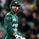 Agha, Pakistan’s captain, trusts PSL form before Bangladesh T20Is