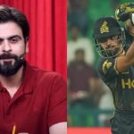 Ahmed Shehzad backs Babar Azam for PSL 10 Success