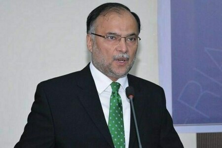 Ahsan pledges stronger collaboration with World Bank