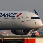 Airlines resume flights over Pakistan; Air France remains grounded