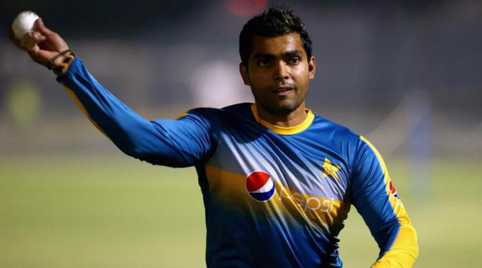 Akmal expresses dismay at Riaz’s discouraging reply about returning