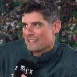 Alastair Cook Forecasts the PSL 2025 Final Winner