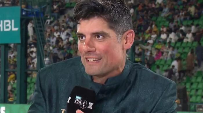 Alastair Cook Forecasts the PSL 2025 Final Winner