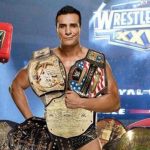 Alberto Del Rio Assaults Wrestling Star's Dad on Live Show