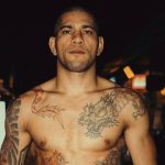 Alex Pereira claims ‘I was hacked,’ denies retirement tweet