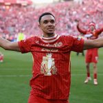 Alexander-Arnold explains his choice to exit from Liverpool