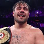 Allen Names the Hardest Hitter: More Powerful Than Fury, Joshua, and Dubois