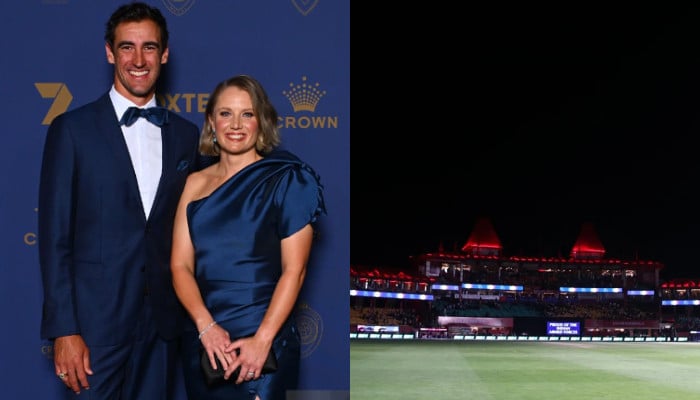Alyssa Healy reveals tough IPL 2025 time following unrest in Dharamshala