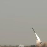 Amid India tensions, Pakistan tests Fatah surface-to-surface missile